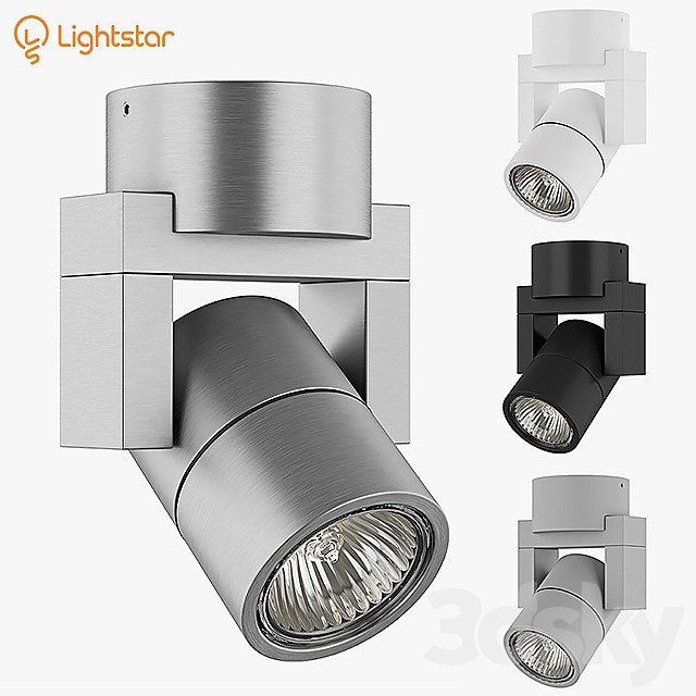 05104x Illumo Lightstar
