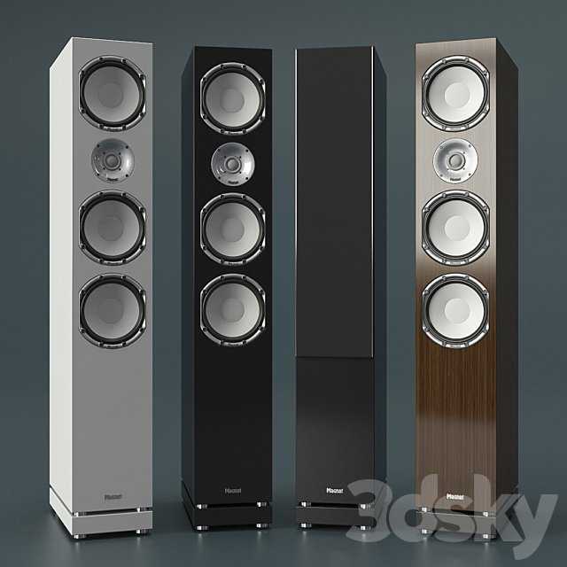 Floor acoustic Magnat Quantum 807