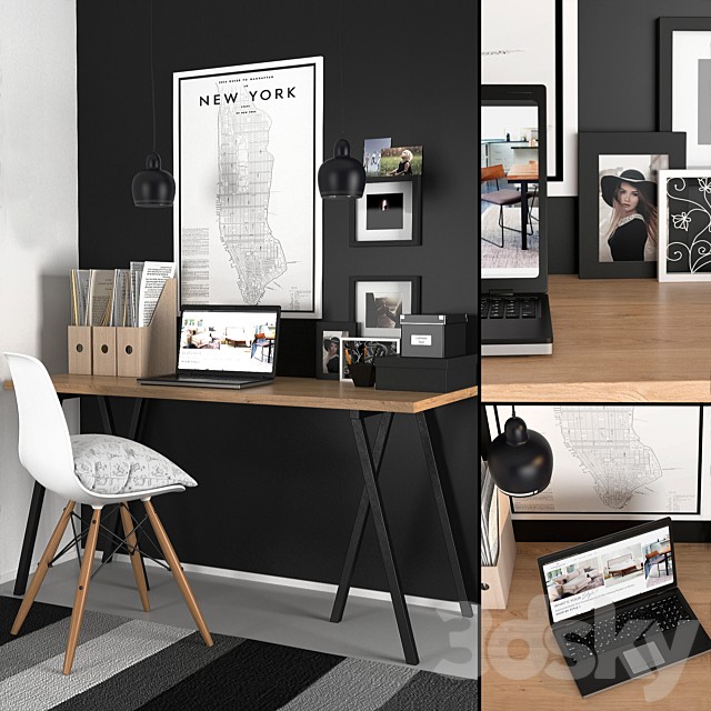 Desktop