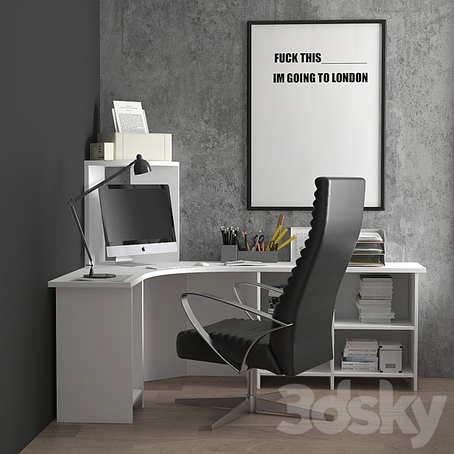 working method