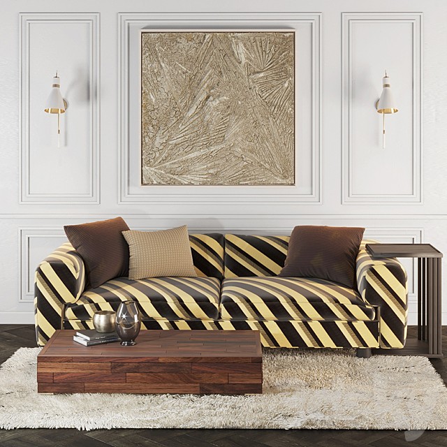 living room set 2
