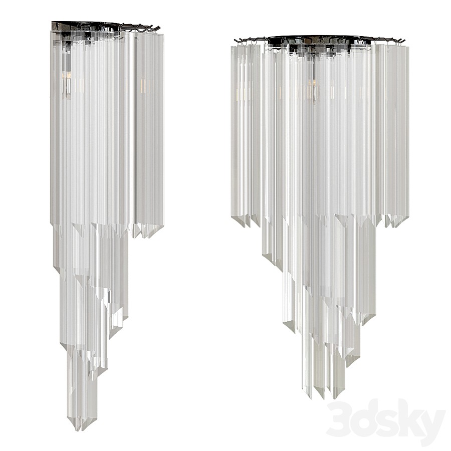 Wall Lamp Marino Eichholtz
