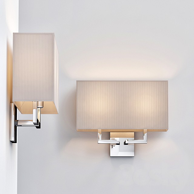 Wall Lamp Westbrook Eichholtz