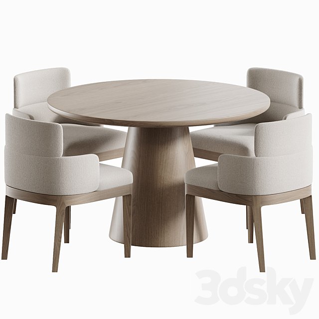 Dining set 77