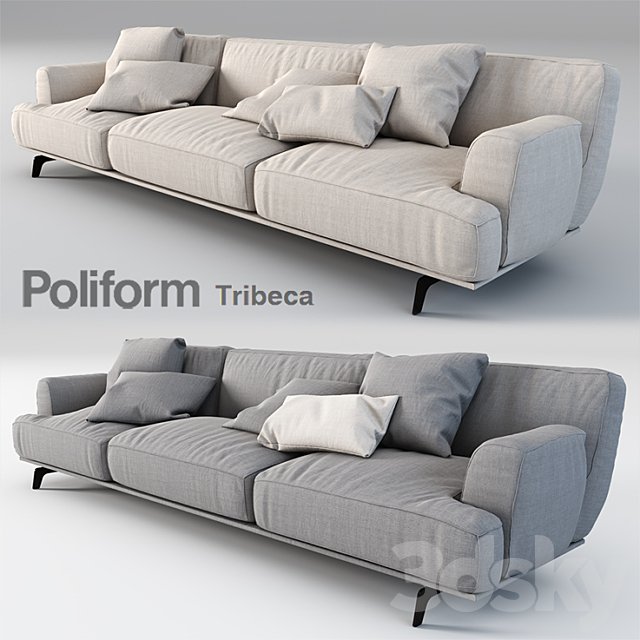 POLIFORM Tribeca