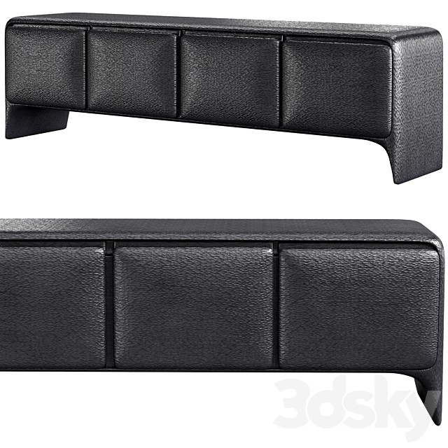 Ormond Editions Lina sideboard