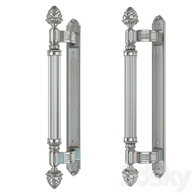 Doorhandle