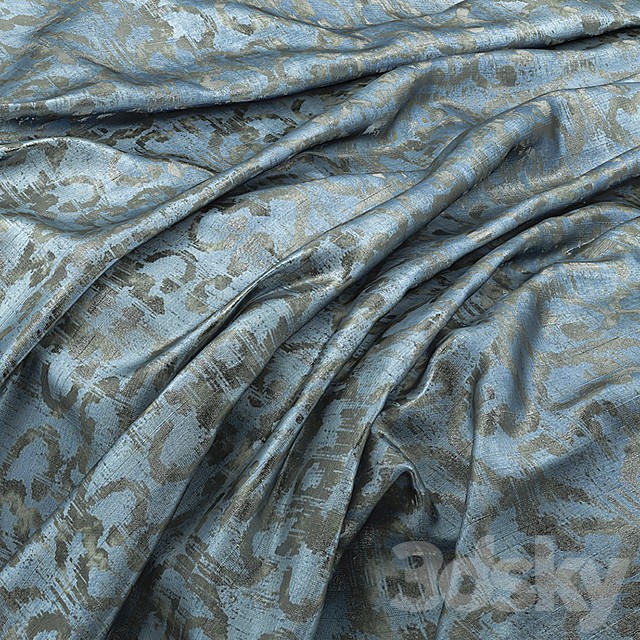 Harlequin collection BAROC