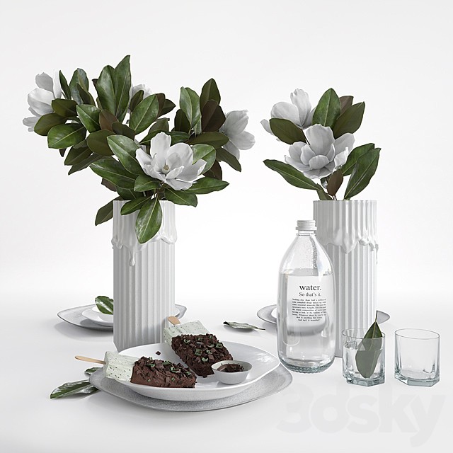 Magnolia