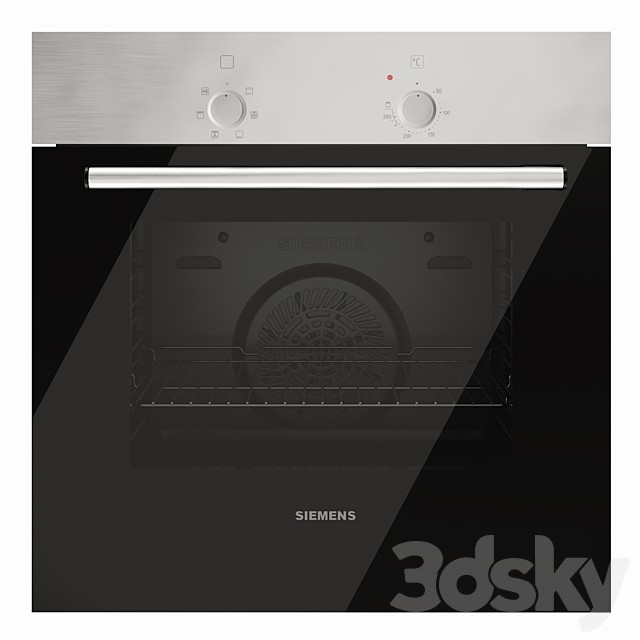 Siemens iQ100 HB301E2S