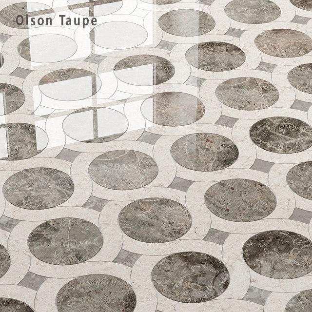 Tile Sicis SiciStone Olson Taupe