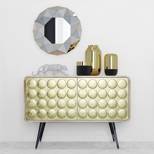 Maisons du Monde Gatsby