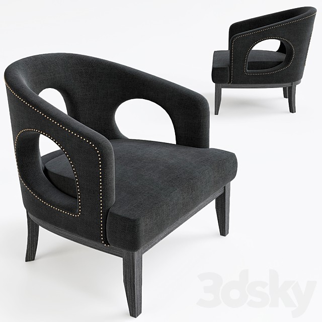 Chair Adam Eichholtz