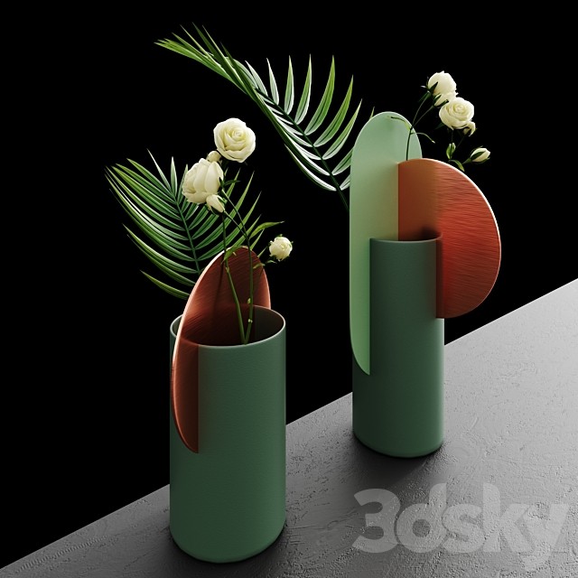 Suprematic by Sokolova Design