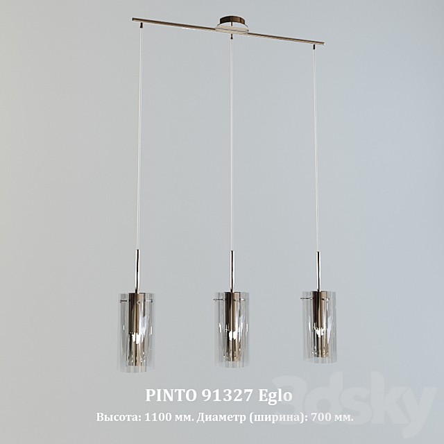 Eglo / PINTO 91327