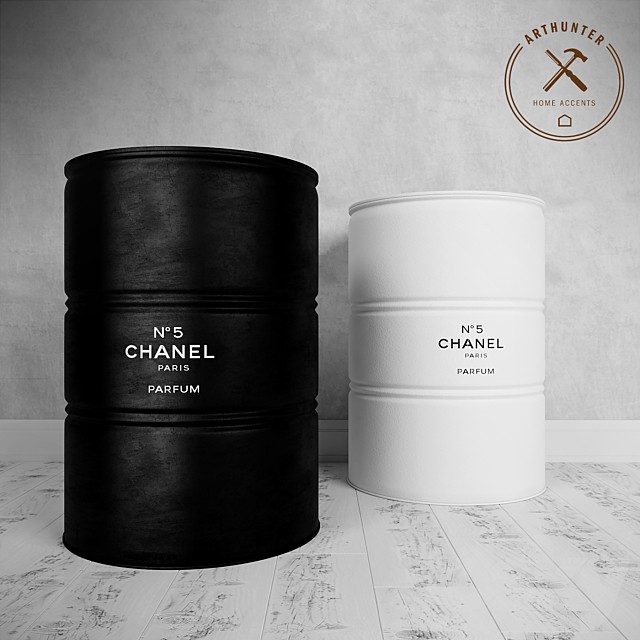 BARREL «CHANEL»