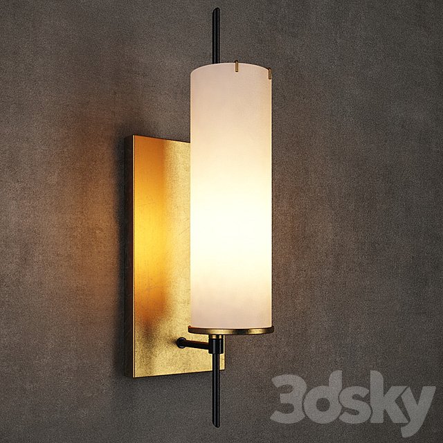 GRAMERCY HOME - Stefan Sconce 49999