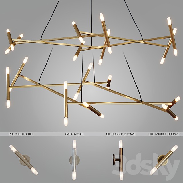 LE DIAMANT SET