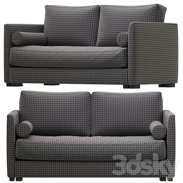 Dantone Home Sofa Cloud