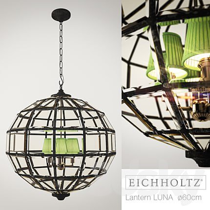 Lantern LUNA EICHHOLTZ