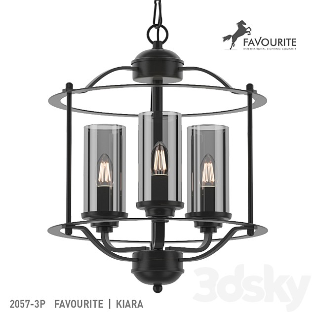 Favourite 2057-3P