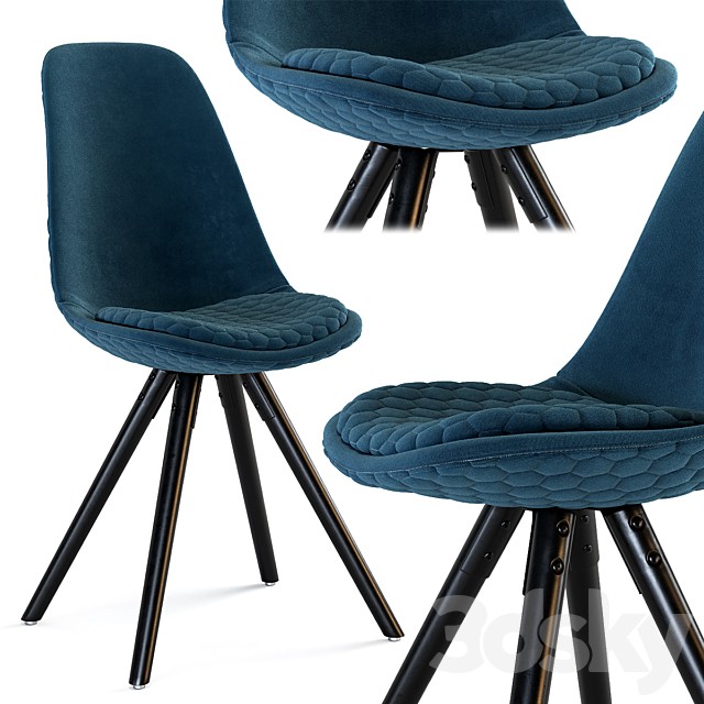Julia Grup CC0224CWQ26 - LARS Chair