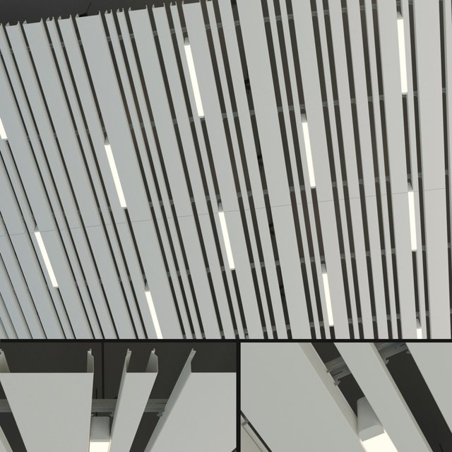 False ceiling 9