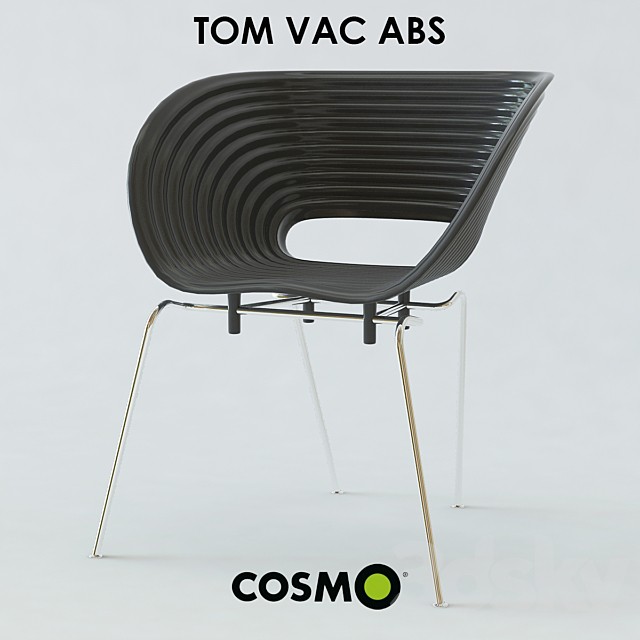 Tom Vac