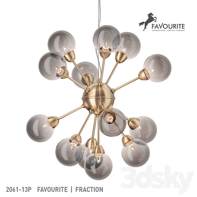 Favourite 2061-13P