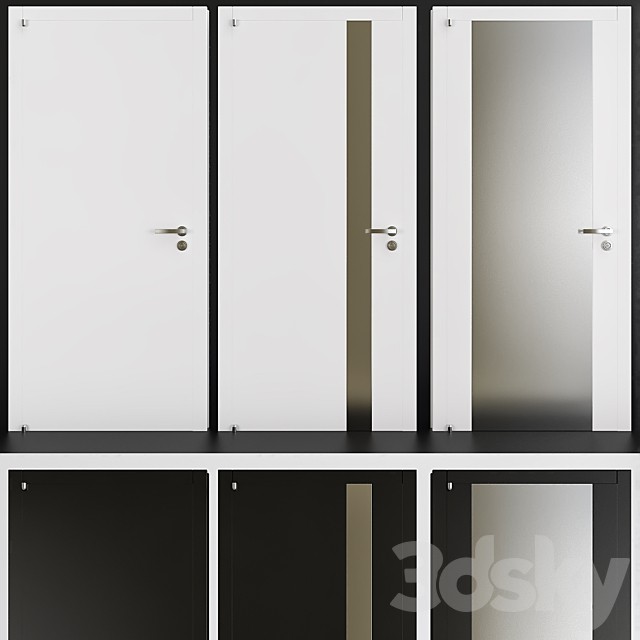 Le Porte Di Barausse