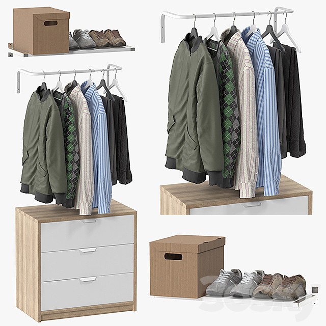 Clothes 01