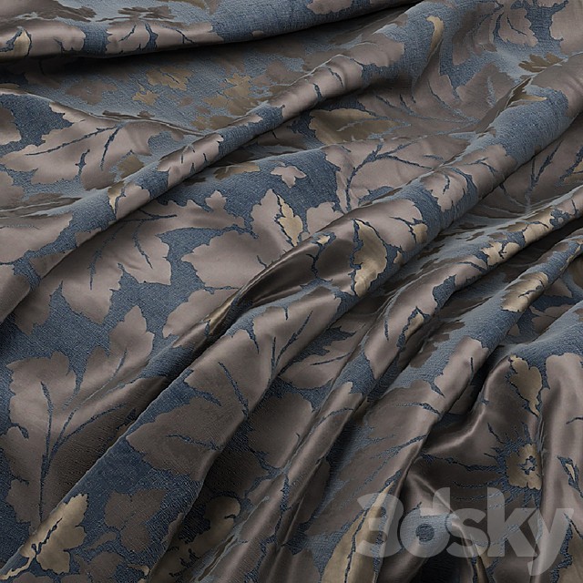 Zoffany Sollection Constantina Damask Weaves