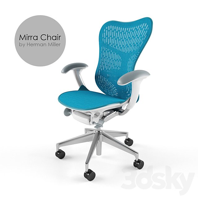 Mirra Office Chair