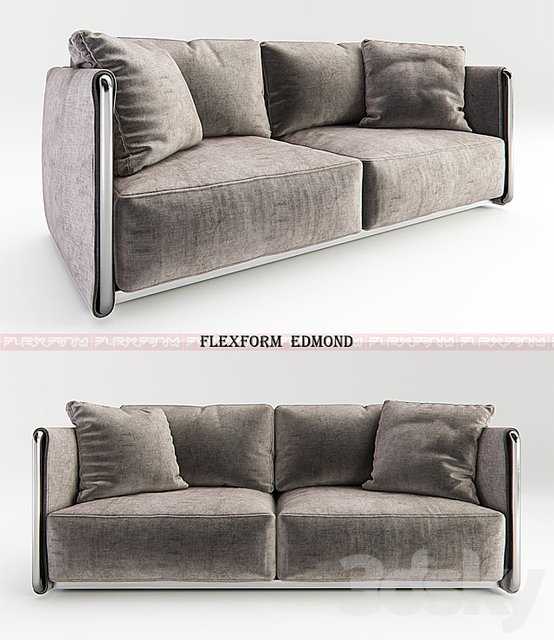 FLEXFORM Edmond