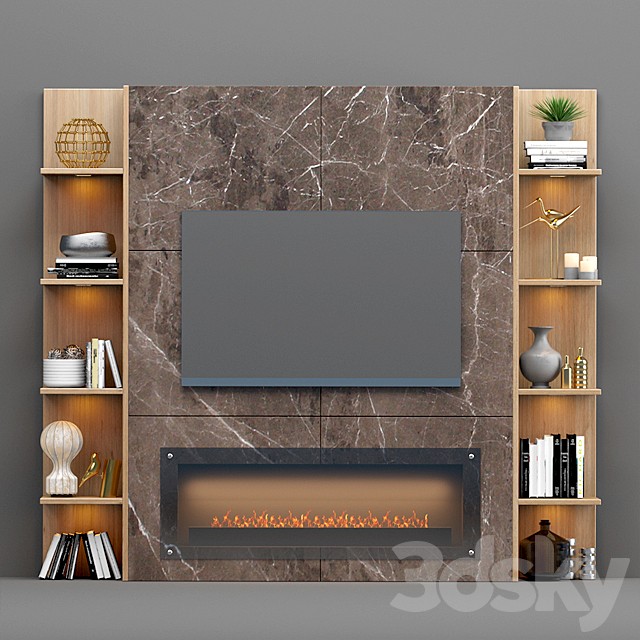 Tv Stand 10