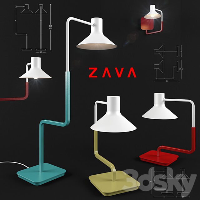 Zava Sister