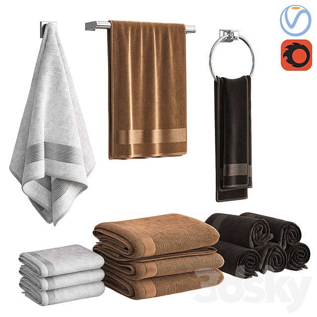 Towels