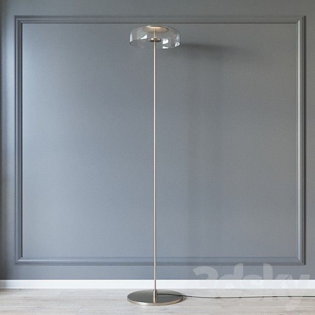BLOSSI | Floor lamp