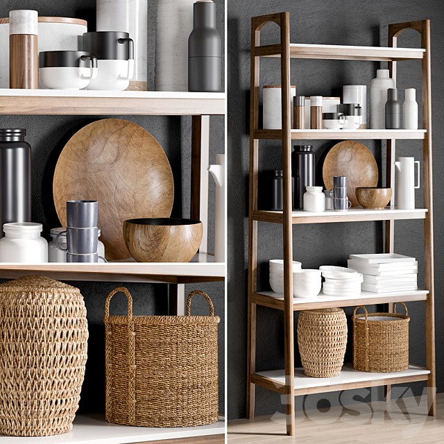 Kitchen Accessories 3