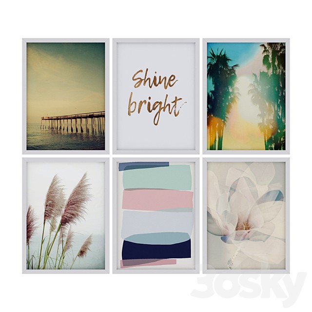 IKEA Trilling Posters