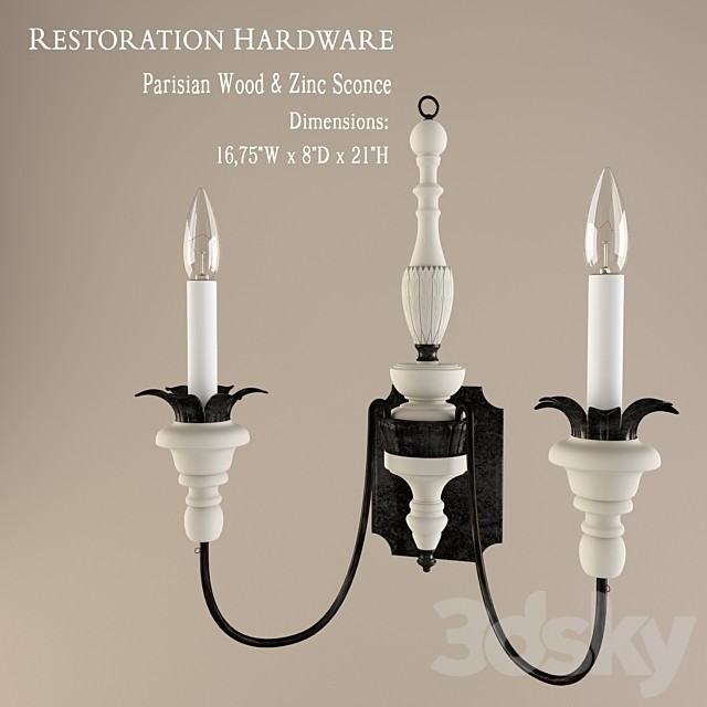 Restoration Hardware