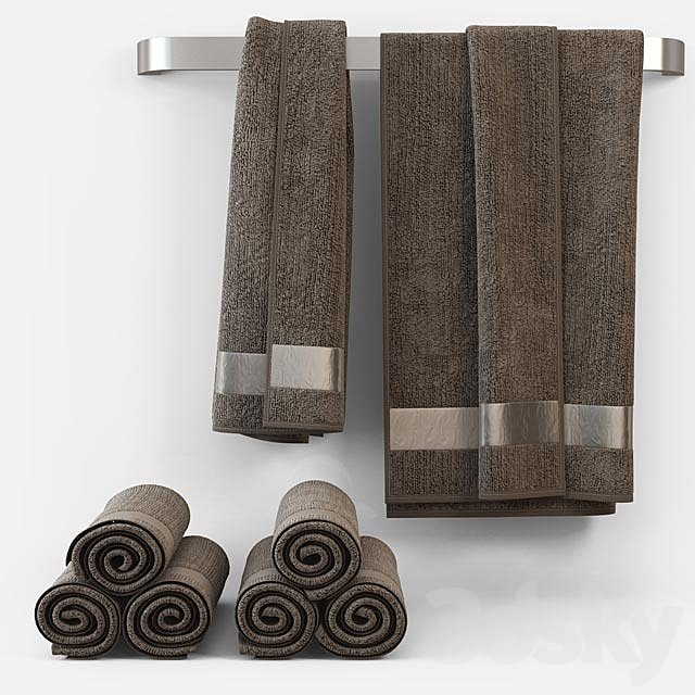 Towels m12