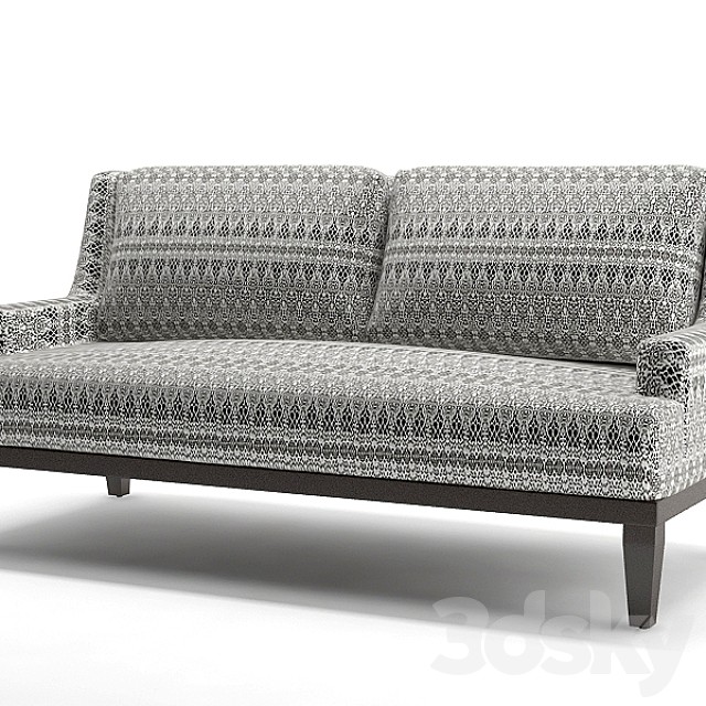 Donegal Apartment Sofa
