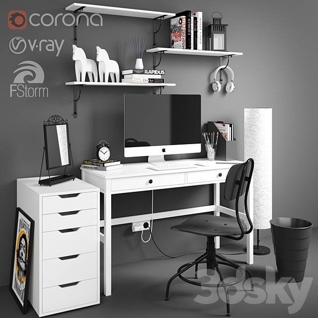 workplace
