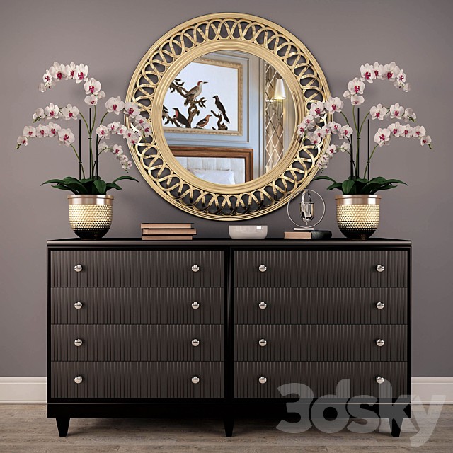 Decorative set
