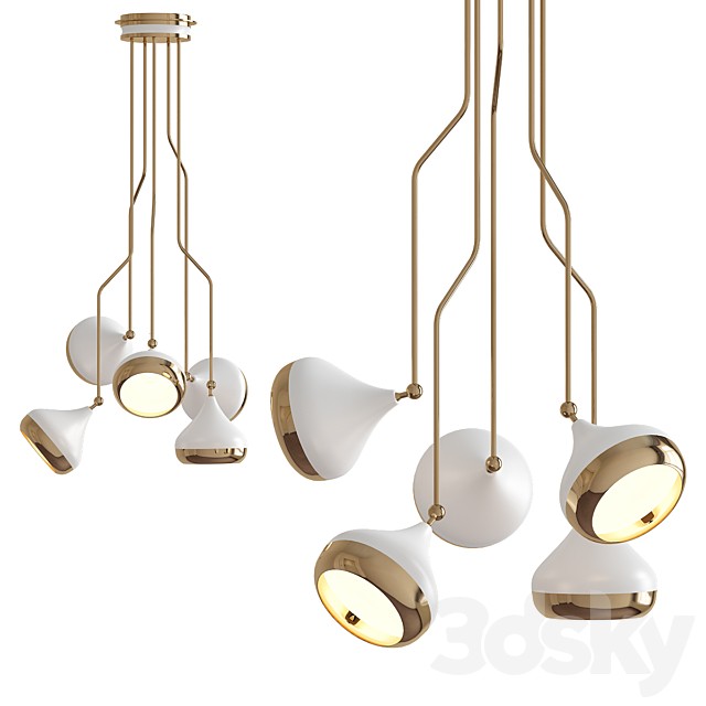 Delightfull Hanna SUSPENSION