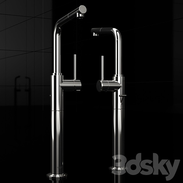 Grohe Atrio 32130