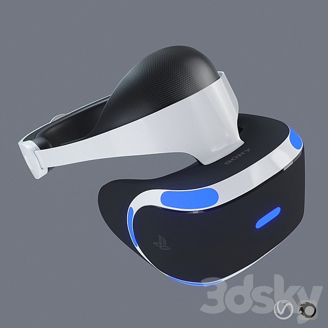 Sony Playstation VR