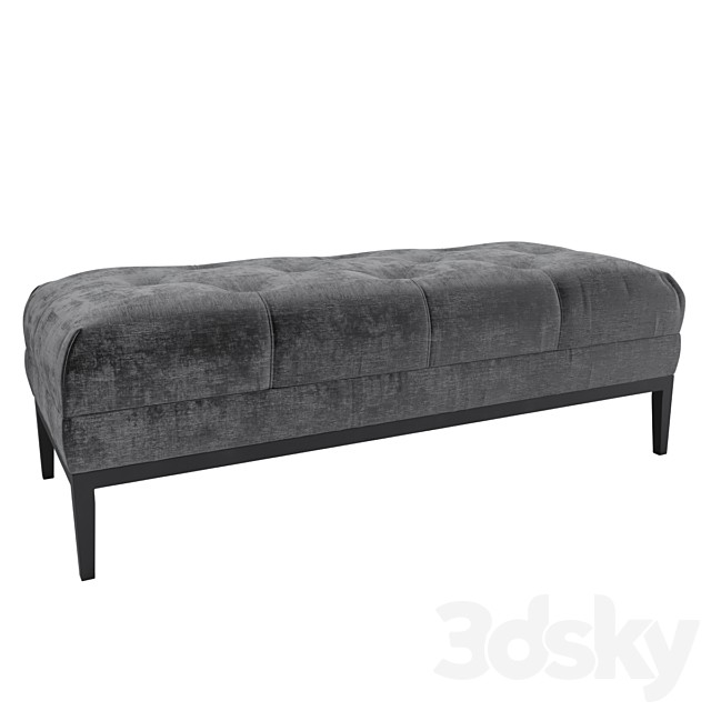 EICHHOLTZ Bench Cesare