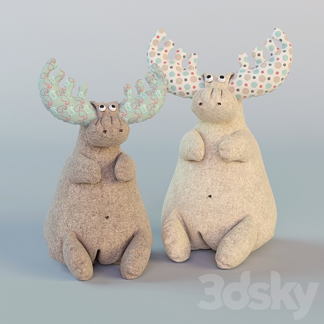 moose